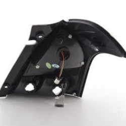 Πίσω φανάρια led για Suzuki Swift (2005-2010) - μαύρα - σετ 2τμχ. Πίσω φανάρια led για Suzuki Swift (2005-2010) - μαύρα - σετ 2τμχ.