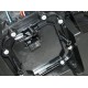 Φανάρια εμπρός για Mercedes W 220 S-Class (1998-2005) - για εργοστασιακά xenon , χωρίς λάμπες (Η7) - σετ 2τμχ.