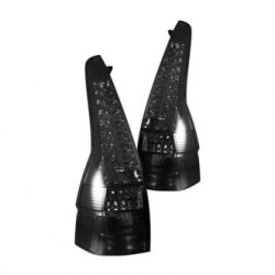 Πίσω φανάρια led για Honda CR-V (2007-2012) - φιμέ - σετ 2τμχ. Πίσω φανάρια led για Honda CR-V (2007-2012) - φιμέ - σετ 2τμχ.