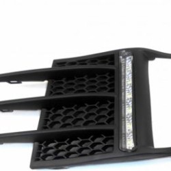 Φώτα ημέρας γι προφυλακτήρα Golf 6 - GTI προφυλακτήρα σετ 2τμχ.