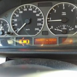 Δαχτυλίδια καντράν για BMW E46 (1998-2005) - χρωμίου Δαχτυλίδια καντράν για BMW E46 (1998-2005) - χρωμίου