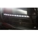 Φώτα ημέρας με φλας για Audi Q7 (2005-2009) σετ 2τμχ.