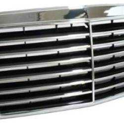 Μάσκα για Mercedes W124 (1993-1995) - Avantgarde Μάσκα για Mercedes W124 (1993-1995) - Avantgarde