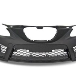 Προφυλακτήρας εμπρός tuning για Seat Leon (2005-2009) Προφυλακτήρας εμπρός tuning για Seat Leon (2005-2009)