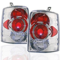 Πίσω φανάρια για Jeep Grand Cherokee (1993-1999) - σετ 2τμχ. Πίσω φανάρια για Jeep Grand Cherokee (1993-1999) - σετ 2τμχ.