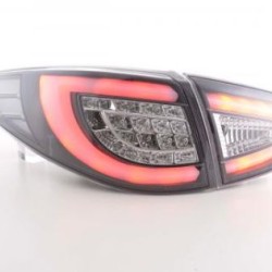 Πίσω φανάρια led για Hyundai IX35 (2009+) - μαύρα - σετ 2τμχ. Πίσω φανάρια led για Hyundai IX35 (2009+) - μαύρα - σετ 2τμχ.