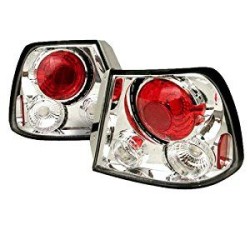 Πίσω φανάρια για Hyundai Getz (2002+) - σετ 2τμχ. Πίσω φανάρια για Hyundai Getz (2002+) - σετ 2τμχ.