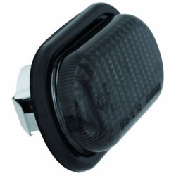 Φλας - μαύρο χρωμίου - σετ 2τμχ. Φλας - μαύρο χρωμίου - σετ 2τμχ.