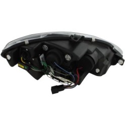 Φανάρια εμπρός led για Seat Altea /Leon / Toledo (2009+) - chrome , με λάμπες (Η1) - σετ 2τμχ. Φανάρια εμπρός led για Seat Altea /Leon / Toledo (2009+) - chrome , με λάμπες (Η1) - σετ 2τμχ.