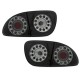 Πίσω φανάρια led για Seat Leon (1999-2005) - σετ 2τμχ.