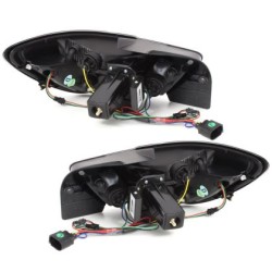 Πίσω φανάρια led για Seat Ibiza 6J (2008+) - σετ 2τμχ. Πίσω φανάρια led για Seat Ibiza 6J (2008+) - σετ 2τμχ.