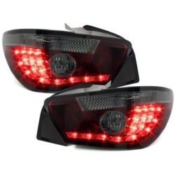 Πίσω φανάρια led για Seat Ibiza 6J 3 πορτο (2008+) - σετ 2τμχ. Πίσω φανάρια led για Seat Ibiza 6J 3 πορτο (2008+) - σετ 2τμχ.