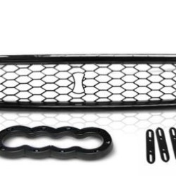 Μάσκα χωρίς σήμα για Audi A4 B5 (1995-2000) - RS look Μάσκα χωρίς σήμα για Audi A4 B5 (1995-2000) - RS look