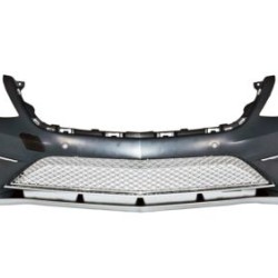 Προφυλακτήρας εμπρός για Mercedes W222 S-class (2013+) - S65 AMG design Προφυλακτήρας εμπρός για Mercedes W222 S-class (2013+) - S65 AMG design