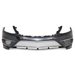 Προφυλακτήρας εμπρός Mercedes W222 S-class (2013+) - S65 AMG design