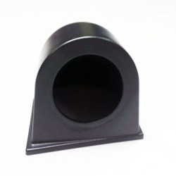 Κονσόλα - βάση για 1 όργανο μέτρησης 52 mm - για ταμπλό