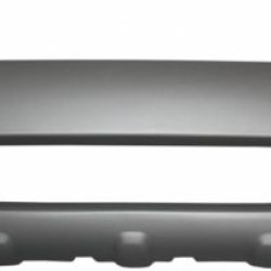 Εμπρόσθιο bull - bar για Volvo XC60 (2008-2013)