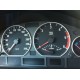 Δαχτυλίδια καντράν για BMW E36 / Z3 (1991-1999) - χρωμίου