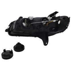 Φανάρια εμπρός για Opel Omega B (1994-1999) - chrome , με λάμπες (Η1) - σετ 2τμχ. Φανάρια εμπρός για Opel Omega B (1994-1999) - chrome , με λάμπες (Η1) - σετ 2τμχ.