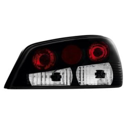 Πίσω φανάρια για Peugeot 306 (1997-2000) 3/5 πορτο - φιμέ - σετ 2τμχ. Πίσω φανάρια για Peugeot 306 (1997-2000) 3/5 πορτο - φιμέ - σετ 2τμχ.