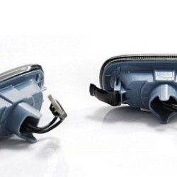 Led φλας για Audi A4 B6 B7 (2001-2008) - φιμέ - σετ 2τμχ. Led φλας για Audi A4 B6 B7 (2001-2008) - φιμέ - σετ 2τμχ.