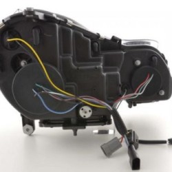 Φανάρια εμπρός για Mercedes W211 E-Class (2002-2006) - με εργοστασιακά xenon , χωρίς λάμπες (Η7) - σετ 2τμχ. Φανάρια εμπρός για Mercedes W211 E-Class (2002-2006) - με εργοστασιακά xenon , χωρίς λάμπες (Η7) - σετ 2τμχ.