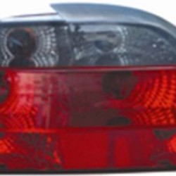 Πίσω φανάρια BMW E38 (1994-2001) - φιμέ φλας - σετ 2τμχ. Πίσω φανάρια BMW E38 (1994-2001) - φιμέ φλας - σετ 2τμχ.