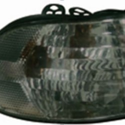 Φλας δίπλα στο φανάρι BMW E38 (1998-2001) - μαύρο - σετ 2τμχ. Φλας δίπλα στο φανάρι BMW E38 (1998-2001) - μαύρο - σετ 2τμχ.