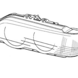 Κρύσταλλα φαναριών για BMW X5 E53 (1999-2003) Κρύσταλλα φαναριών για BMW X5 E53 (1999-2003)