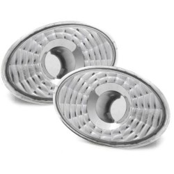 Φλας Ford Mondeo / Transit / Fiesta / Ka - σετ 2τμχ.