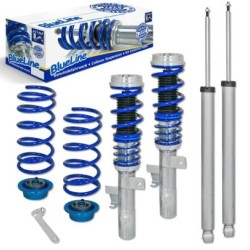 Ρυθμιζόμενη ανάρτηση για Ford Focus C-MAX(2003-2010) - 4τμχ. Ρυθμιζόμενη ανάρτηση για Ford Focus C-MAX(2003-2010) - 4τμχ.