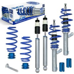 Ρυθμιζόμενη ανάρτηση για Audi A3 (2003-2012) - 4x4 Quattro 4τμχ. Ρυθμιζόμενη ανάρτηση για Audi A3 (2003-2012) - 4x4 Quattro 4τμχ.