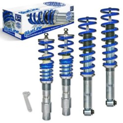 Ρυθμιζόμενη ανάρτηση για BMW E60 (2003-2009) - 4τμχ. Ρυθμιζόμενη ανάρτηση για BMW E60 (2003-2009) - 4τμχ.