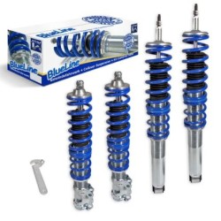 Ρυθμιζόμενη ανάρτηση για Vw Golf 3 / Vento / Jetta - 4τμχ. Ρυθμιζόμενη ανάρτηση για Vw Golf 3 / Vento / Jetta - 4τμχ.