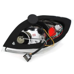 Πίσω φανάρια για Ford Ka (1996-2008) - σετ 2τμχ. Πίσω φανάρια για Ford Ka (1996-2008) - σετ 2τμχ.