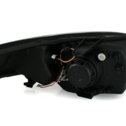 Φανάρια εμπρός led για Ford Mondeo (2008+) - μαύρα , με λάμπες (Η1) - σετ 2τμχ. Φανάρια εμπρός led για Ford Mondeo (2008+) - μαύρα , με λάμπες (Η1) - σετ 2τμχ.