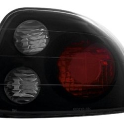 Πίσω φανάρια για HONDA CRX DEL SOL (993-1997) - μαύρα - σετ 2τμχ. Πίσω φανάρια για HONDA CRX DEL SOL (993-1997) - μαύρα - σετ 2τμχ.