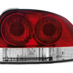 Πίσω φανάρια για Honda CRX DES SOL (1993-1997) - σετ 2τμχ. Πίσω φανάρια για Honda CRX DES SOL (1993-1997) - σετ 2τμχ.