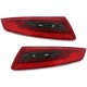 Πίσω φανάρια led για Porsche 911 / 997 (2004-2008) - σετ 2τμχ.