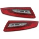Πίσω φανάρια led Porsche 911 / 997 (2004-2008) - σετ 2τμχ.