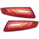 Πίσω φανάρια led Porsche 911 / 997 (2004-2008) - σετ 2τμχ.