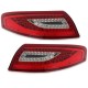 Πίσω φανάρια led για Porsche 911 / 996 (1997-2006) - σετ 2τμχ.