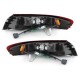 Πίσω φανάρια led για Porsche 911 / 996 (1997-2006) - σετ 2τμχ.