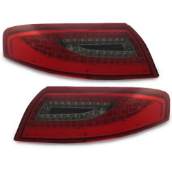 Πίσω φανάρια led Porsche 911 / 996 (1997-2006) - σετ 2τμχ.