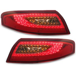Πίσω φανάρια led Porsche 911 / 996 (1997-2006) - σετ 2τμχ.
