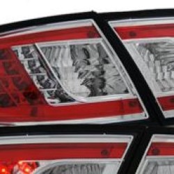 Πίσω φανάρια led για Mazda 6 sedan (2002-2007) - σετ 2τμχ. Πίσω φανάρια led για Mazda 6 sedan (2002-2007) - σετ 2τμχ.