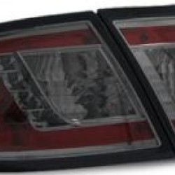 Πίσω φανάρια led για Mazda 6 sedan (2002-2007) - φιμέ - σετ 2τμχ. Πίσω φανάρια led για Mazda 6 sedan (2002-2007) - φιμέ - σετ 2τμχ.