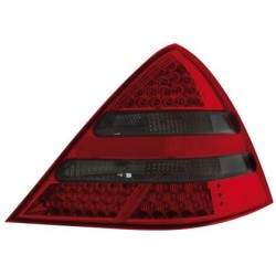 Πίσω φανάρια led για Mercedes R170 SLK (1996-2004) - σετ 2τμχ. Πίσω φανάρια led για Mercedes R170 SLK (1996-2004) - σετ 2τμχ.