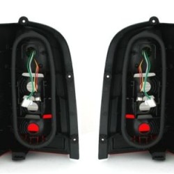 Πίσω φανάρια led για Mercedes Vito (1995-2003) - σετ 2τμχ. Πίσω φανάρια led για Mercedes Vito (1995-2003) - σετ 2τμχ.