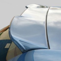 Αεροτομή οροφής για Audi A3 (2003-2008) 3D - S3 Design